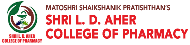 Shri L. D. Aher College of Pharmacy