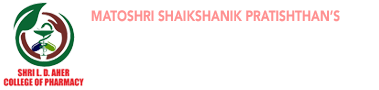 Shri L. D. Aher College of Pharmacy